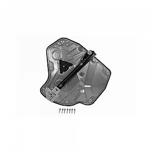 Склопідйомник VAICO V10-1850 Original VAICO Quality для SEAT SKODA VAG - Фото 1