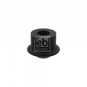 Обмежувач подушки двигуна FEBI BILSTEIN 01516 для AUDI VW, передній synthetic.ua - Фото 1