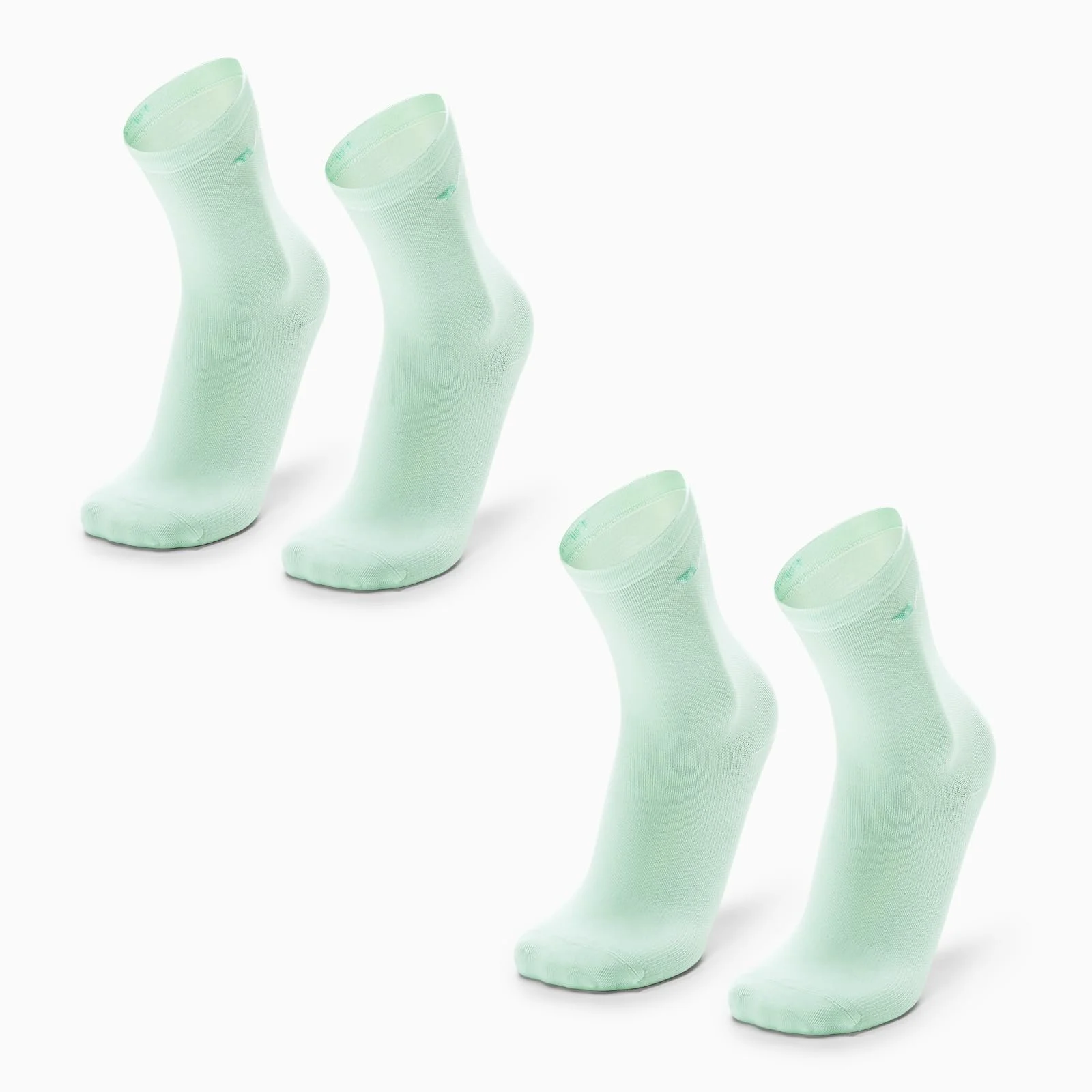 Велосипедні шкарпетки ROCKBROS TVI Жіночі, 2 пари, фото №1