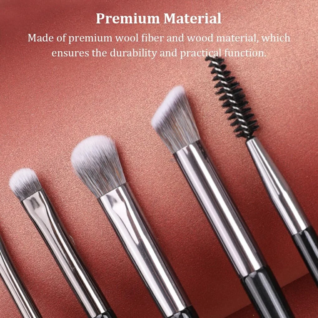 Пензлі для брів dijiusidy Односторонній, фото №5