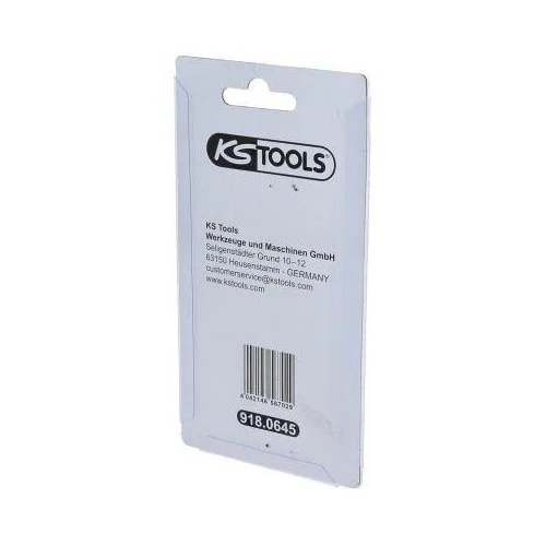 Набор торцевых головок KS TOOLS 918.0645, фото №4