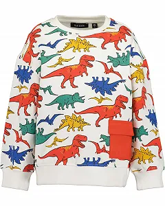 Купить Толстовка Blue Seven - Фото 1 Толстовка Blue Seven - Фото 1