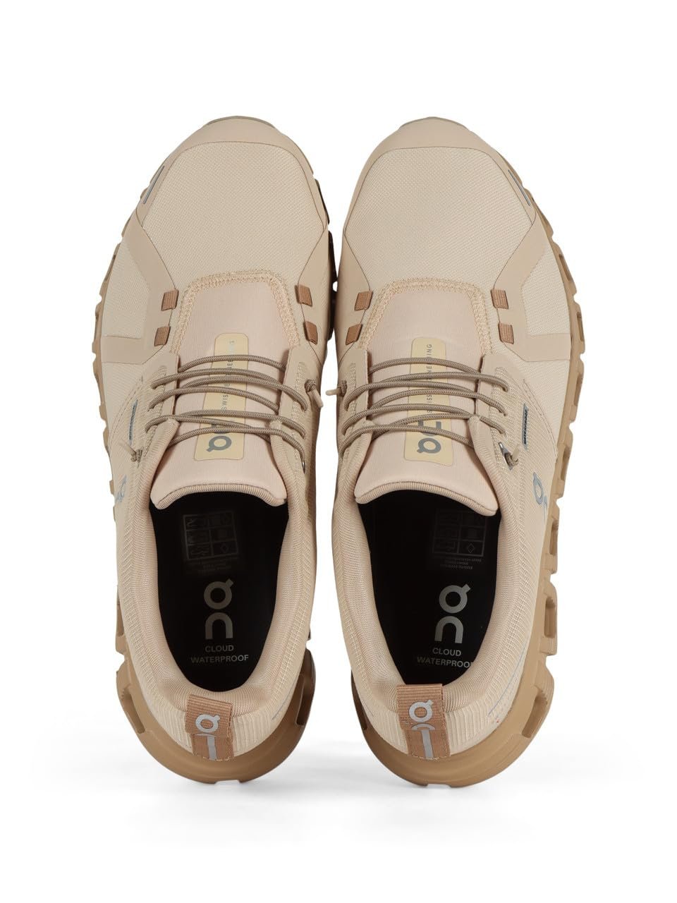 Чоловічі Кросівки ON Running Cloudnova X, фото №6