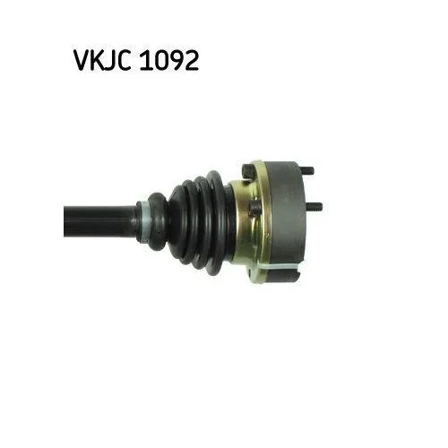 Приводной вал SKF VKJC 1092 для AUDI SEAT SKODA VW передний мост слева, фото №3