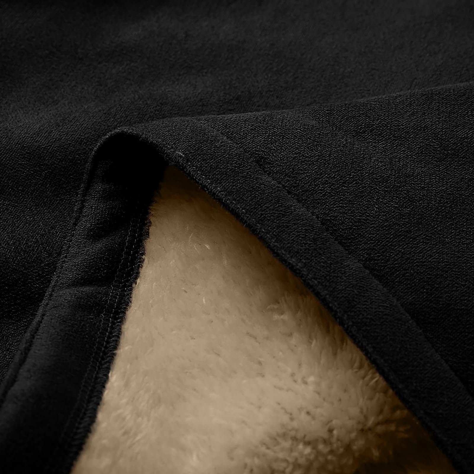 Зимова Куртка Жіноча Довга Флісова Куртка Утеплена, фото №6