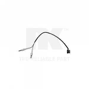 Датчик зносу гальмівних колодок NK 280146 для CITROËN PEUGEOT передня вісь - Фото 1