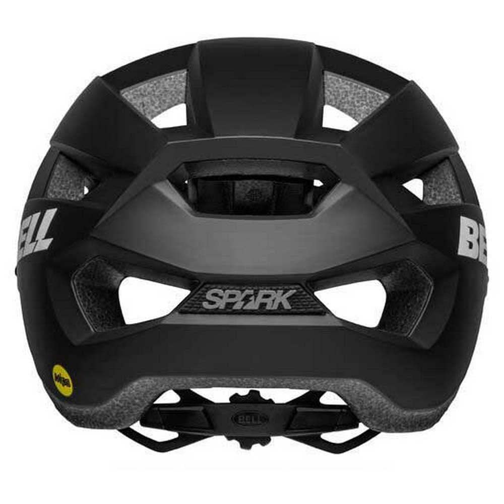 Шлем MTB Bell Spark 2 MIPS, фото №3