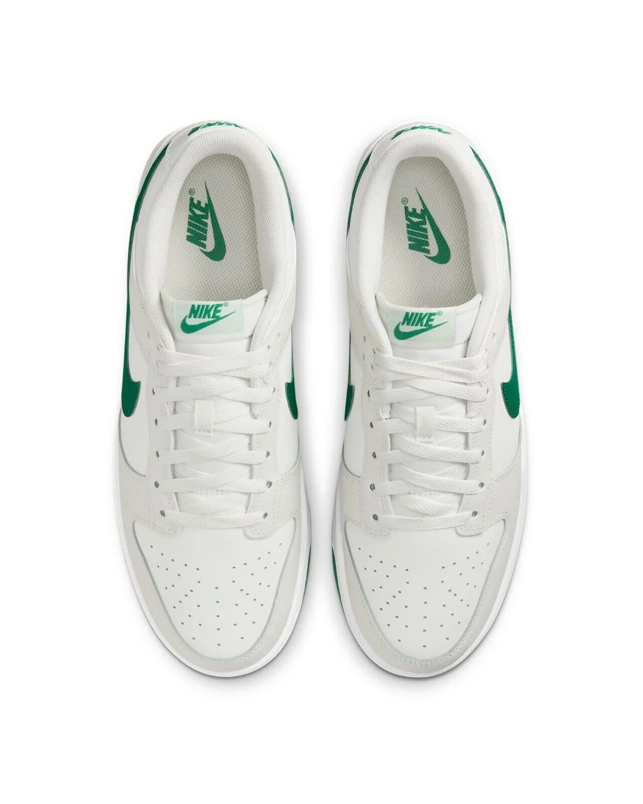 Кроссовки Nike Dunk Low Retro Мужские, фото №3