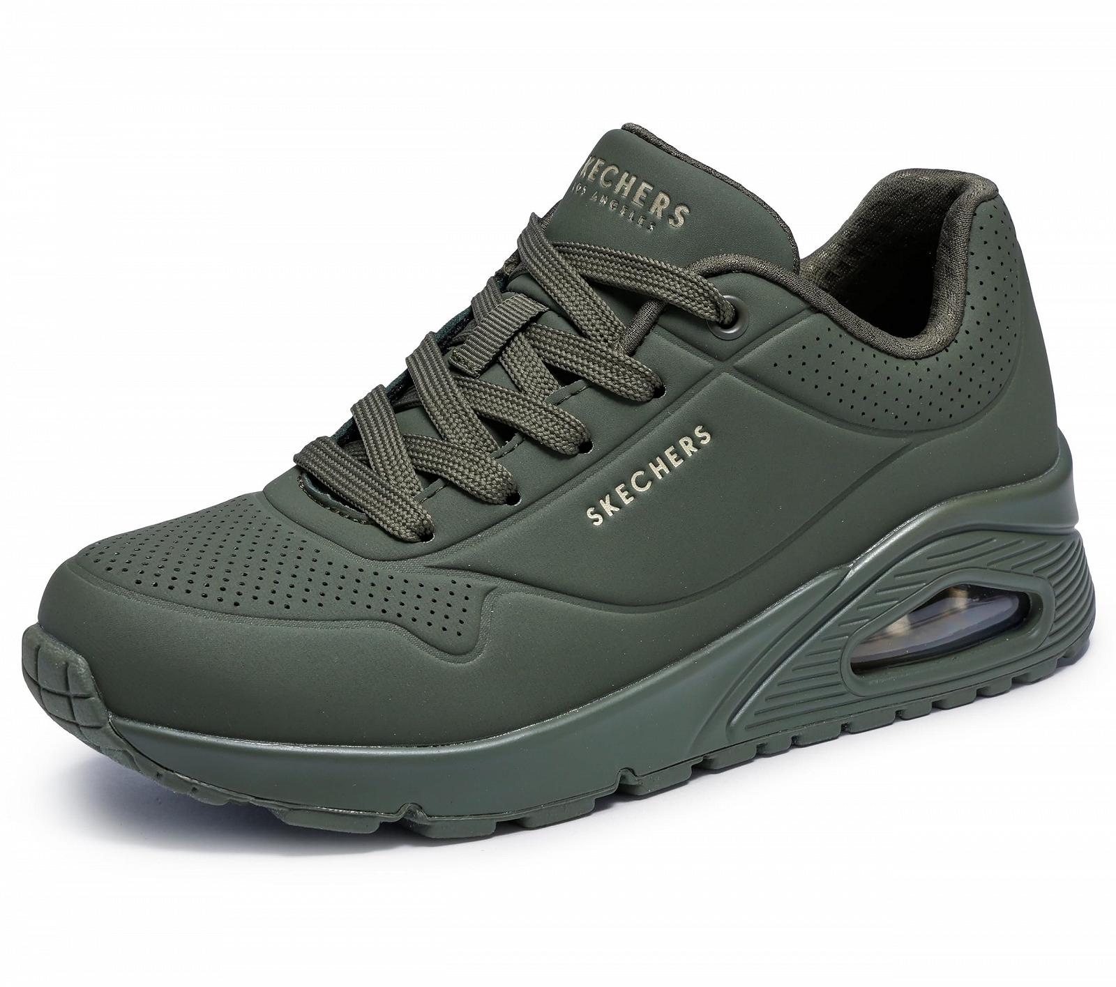 Кроссовки Skechers UNO Stand On Air, фото №6