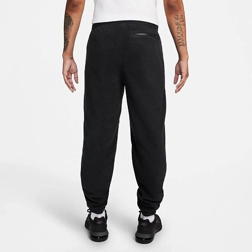 Штаны Nike CLUB+ POLAR FLC CF PANT S, фото №2