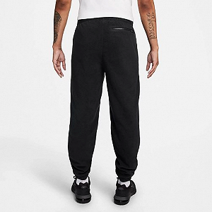 Штаны Nike CLUB+ POLAR FLC CF PANT S synthetic.ua - Фото 1