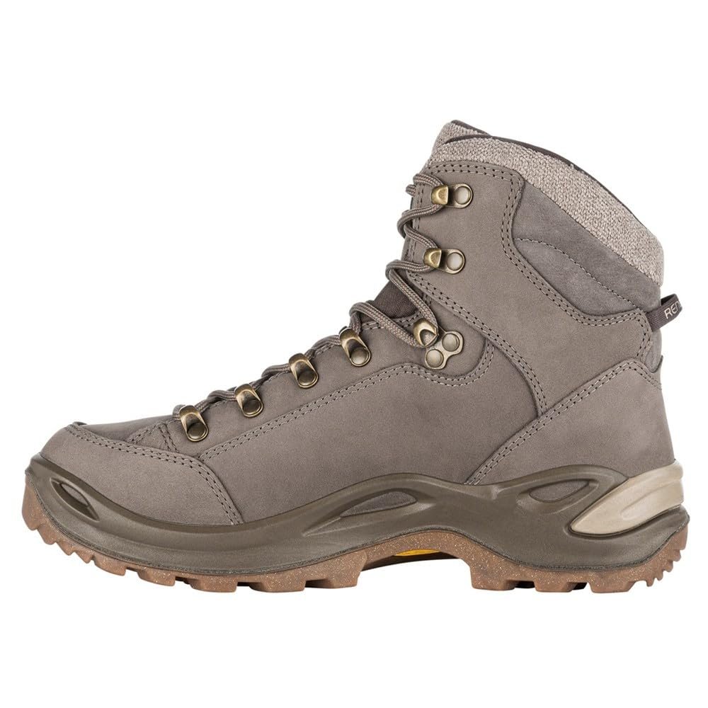 Ботинки Lowa Renegade Warm GTX Mid Женские, фото №2