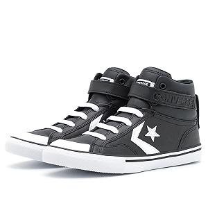 Кроссовки Converse Pro Blaze Strap Кожаные Детские Unisex synthetic.ua - Фото 1