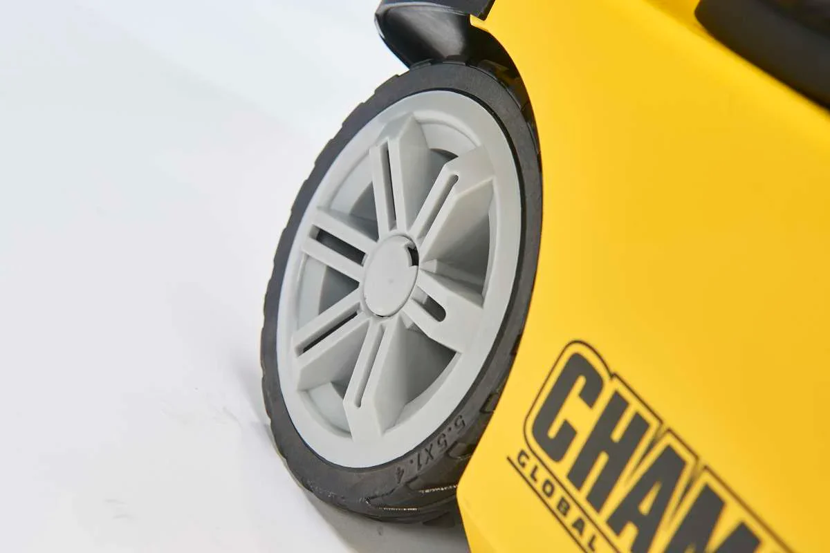 Инверторный бензиновый генератор Champion 73001i-EU 3,5 кВт / тихий, фото №4