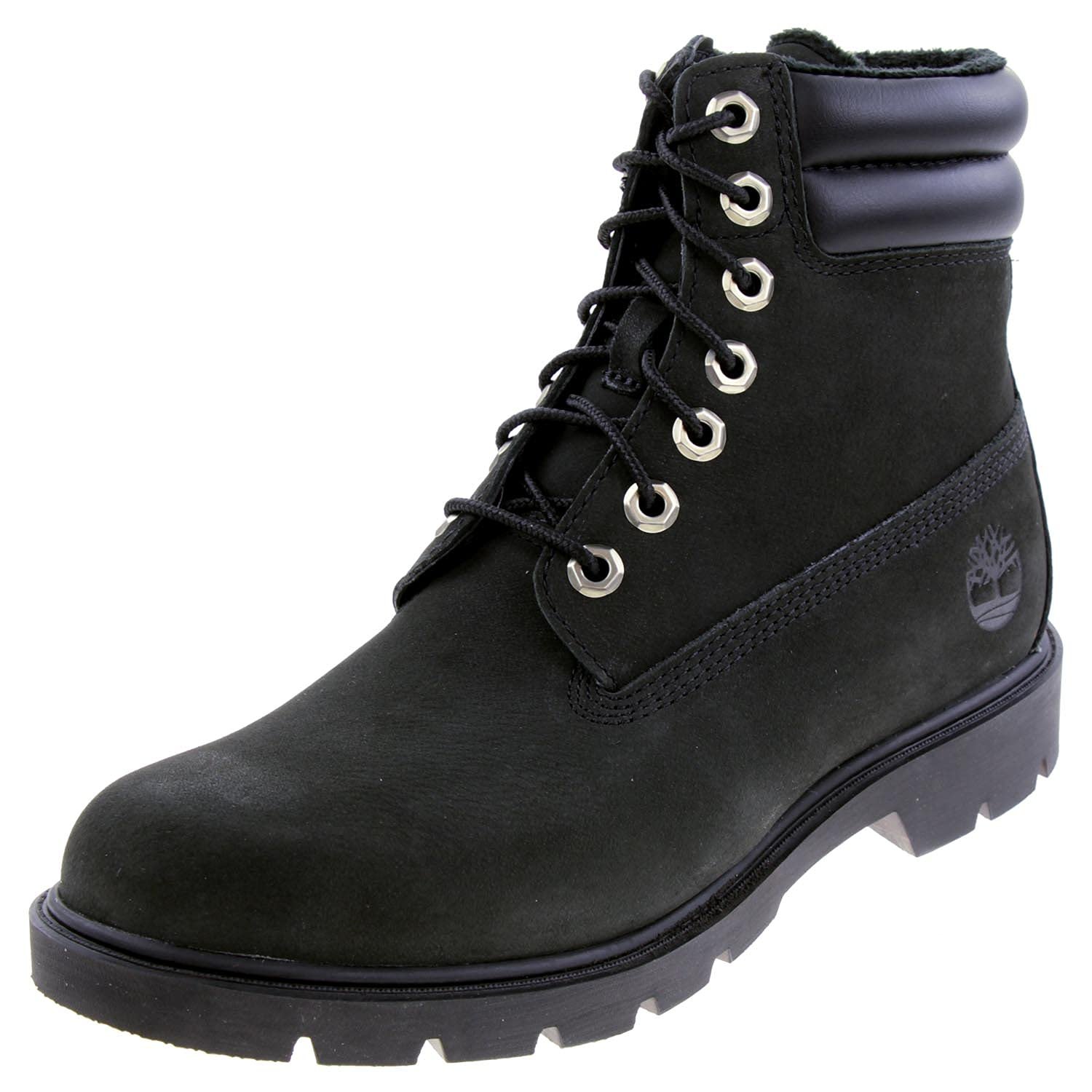 Ботинки Timberland 6inch Basic мужские, фото №1