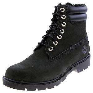 Ботинки Timberland 6inch Basic мужские - Фото 1