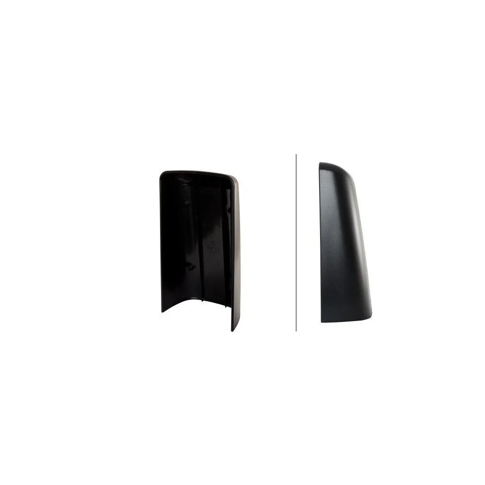 Корпус HELLA 9BG 562 814-002 для AUWÄRTER MAN MERCEDES-BENZ VAN HOOL VOLVO, фото №1 Корпус HELLA 9BG 562 814-002 для AUWÄRTER MAN MERCEDES-BENZ VAN HOOL VOLVO, фото №1