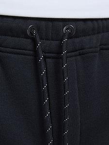 Штани JJIWILL LOGO JJBLOCKING SWEAT P. VG NOOS 12197199 Navy Blazer Jack&Jones Темно-синій L synthetic.ua - Фото 1