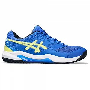 Кроссовки Asics Gel-Dedicate 8 Padel мужские - Фото 1