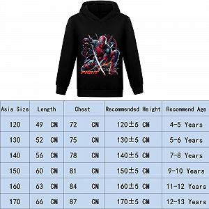 Худі TBNRFrags Бавовняна Толстовка для Хлопчиків synthetic.ua - Фото 1