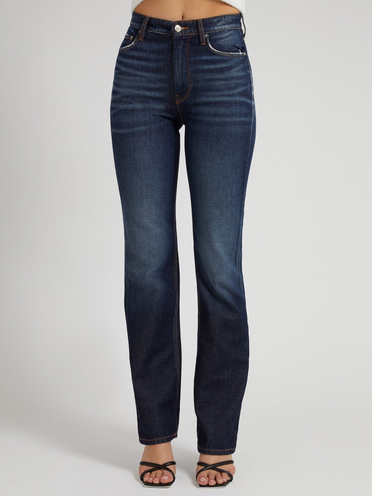 Джинси 5 кишень BEL1 27, фото №1