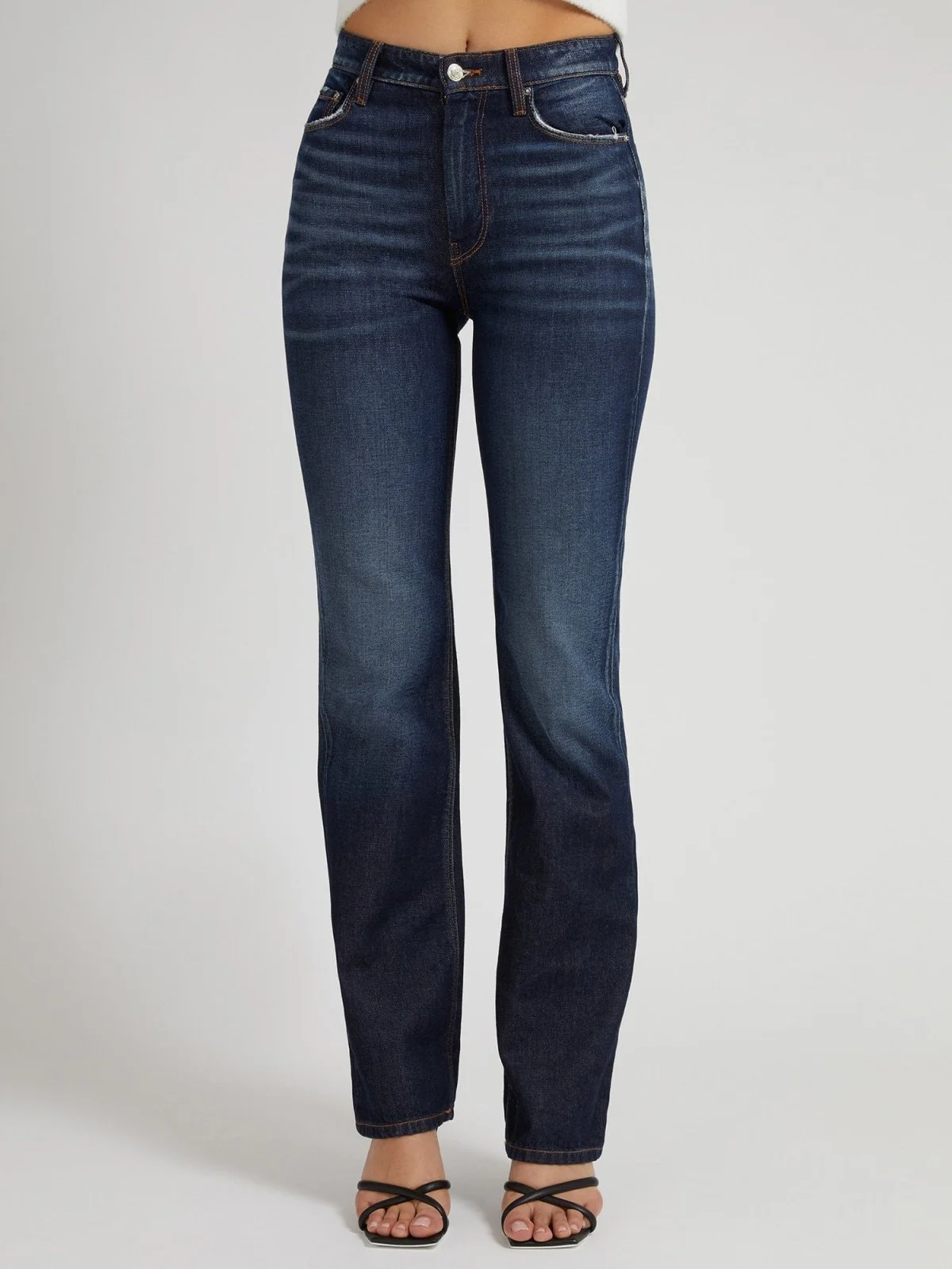 Джинси 5 кишень BEL1 27, фото №1