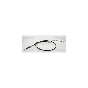 Трос стоянкового гальма TRISCAN 8140 131130 для TOYOTA задній правий - Фото 1