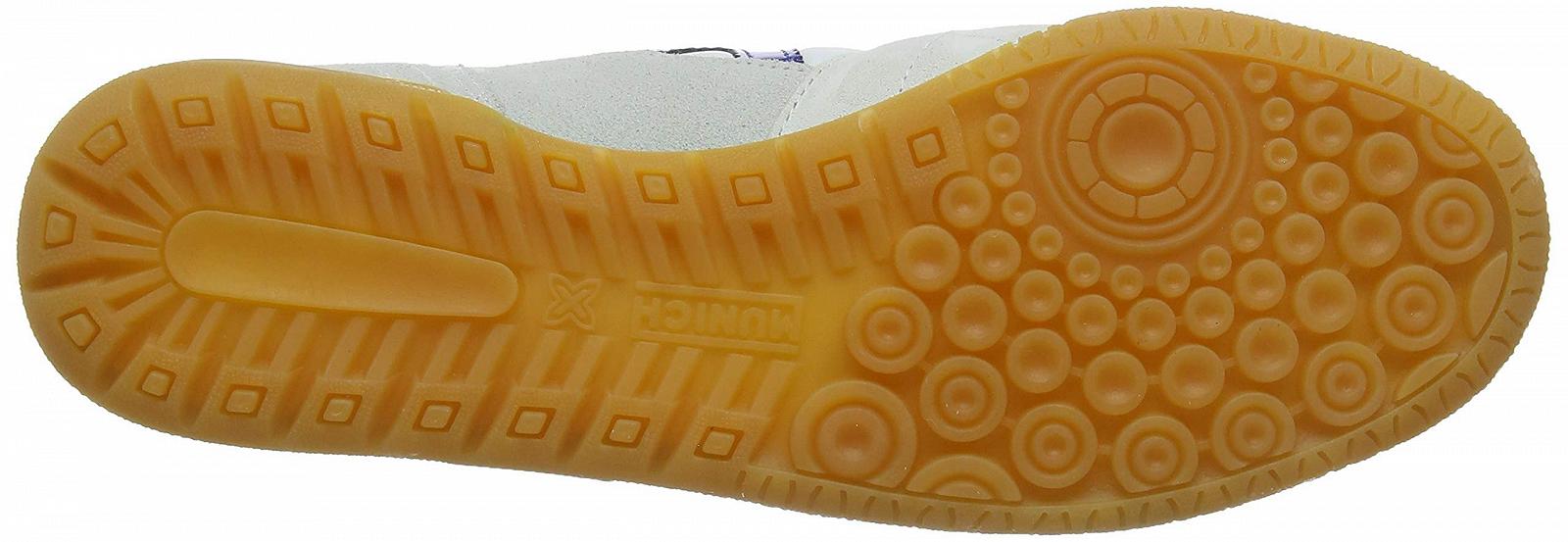 Кросівки Munich Gresca Unisex для дорослих, білий (Blanco), 46 EU, фото №4