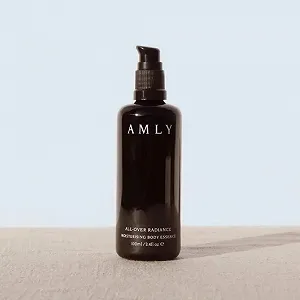 Эссенция для тела Amly All-Over Radiance увлажняющая 100 мл synthetic.ua - Фото 1