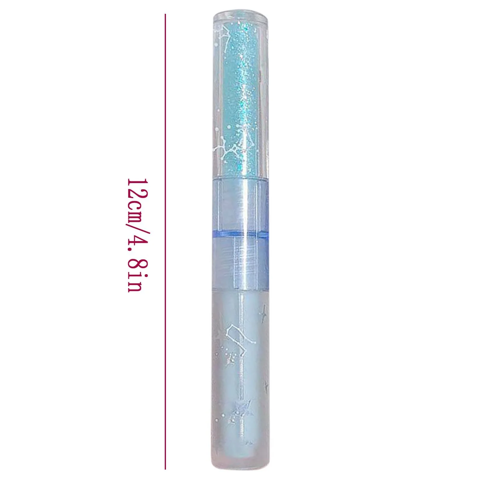 Тени-карандаш, глиттер, металлик, фото №6 Тени-карандаш, глиттер, металлик, фото №6