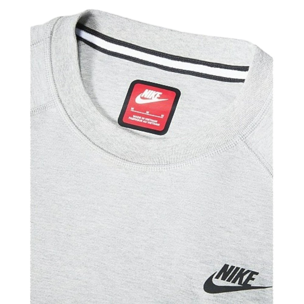 Світшот Nike Sportswear Tech Fleece XL, фото №2