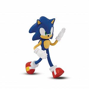 Фигурка Flexfigs™ Sonic The Hedgehog, 1 шт synthetic.ua - Фото 1