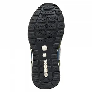 Кроссовки Geox J Pavel A для мальчиков synthetic.ua - Фото 1