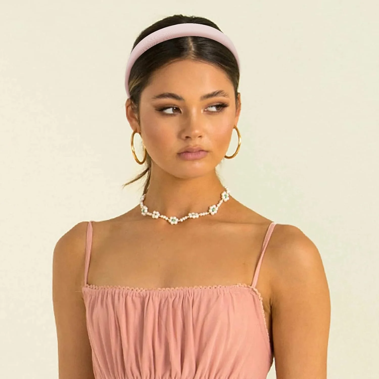 Набір обручів на голову для жінок, фото №6