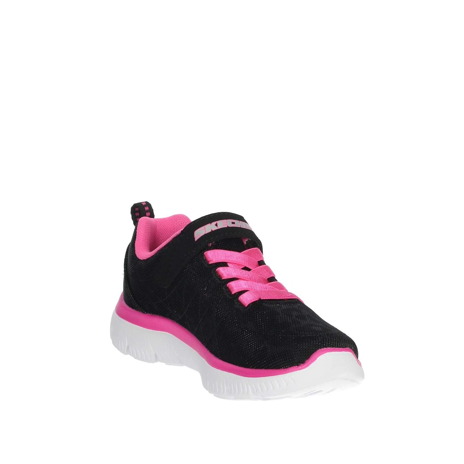 Кроссовки Skechers Summits Worth Wild для девочек, фото №5