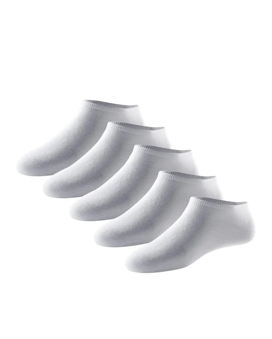 Шкарпетки спортивні жіночі Schiesser Bluebird, набір 10 пар, фото №1 Шкарпетки спортивні жіночі Schiesser Bluebird, набір 10 пар, фото №1