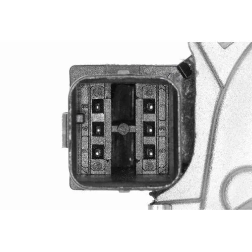 Дроссельная заслонка VEMO Green Mobility Parts V20-81-0029 для BMW, фото №2