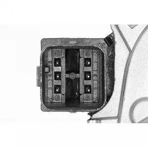 Дроссельная заслонка VEMO Green Mobility Parts V20-81-0029 для BMW synthetic.ua - Фото 1