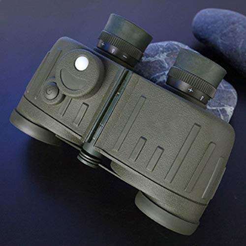 Бинокль QHYTL 8x30 Водонепроницаемый LLL Ночное Видение, фото №7