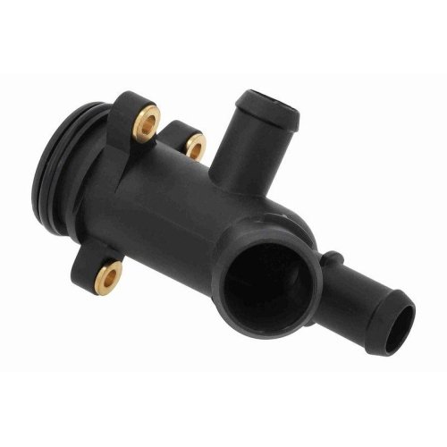 Фланец охлаждающей жидкости VAICO V25-2634 FORD LAND ROVER, фото №3 Фланец охлаждающей жидкости VAICO V25-2634 FORD LAND ROVER, фото №3