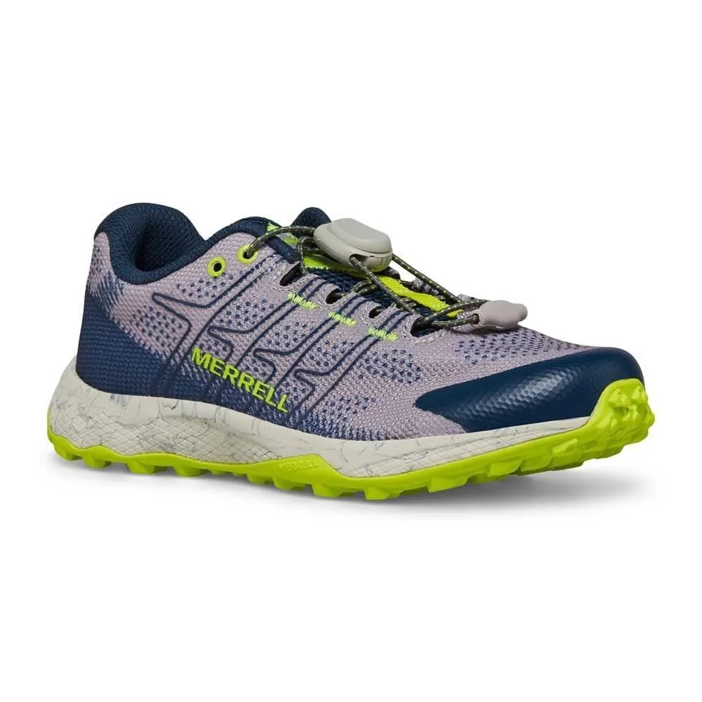 Кроссовки Merrell Moab Flight Low A/C для мальчиков, фото №1