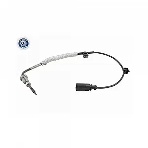 Датчик температуры отработавших газов VEMO Q+ V10-72-1468 - Фото 1