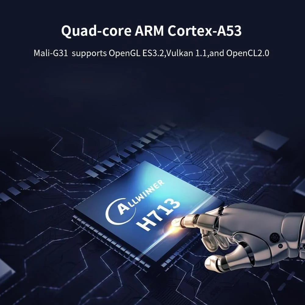 Проектор TEKXDD HD Wi-Fi Bluetooth, фото №5 Проектор TEKXDD HD Wi-Fi Bluetooth, фото №5