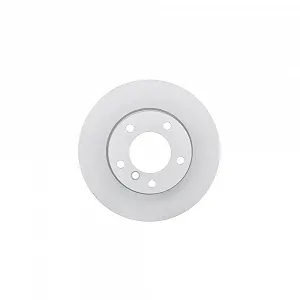 Гальмівний диск BOSCH 0 986 478 511 для BMW передня вісь - Фото 1