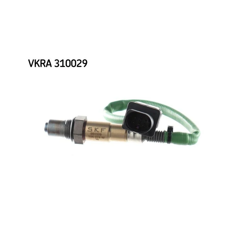 Лямбда-зонд SKF VKRA 310029 для MERCEDES-BENZ MITSUBISHI SMART перед каталізатором, фото №1 Лямбда-зонд SKF VKRA 310029 для MERCEDES-BENZ MITSUBISHI SMART перед каталізатором, фото №1