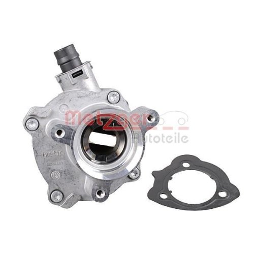 Вакуумный насос тормозной системы METZGER 8010080 ORIGINAL ERSATZTEIL для BMW, фото №2