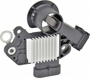 Інтегралка генератора Chevrolet Aveo Profit 7235-0844 - Фото 1