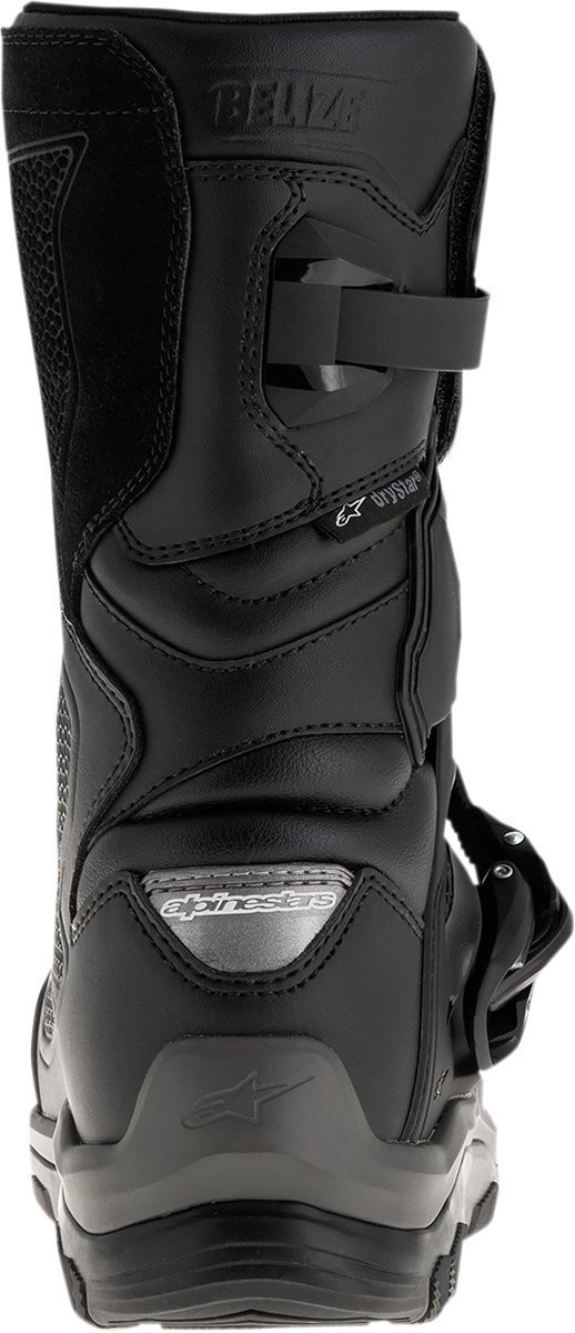 Ботинки Alpinestars Bryce GTX Черный, фото №5