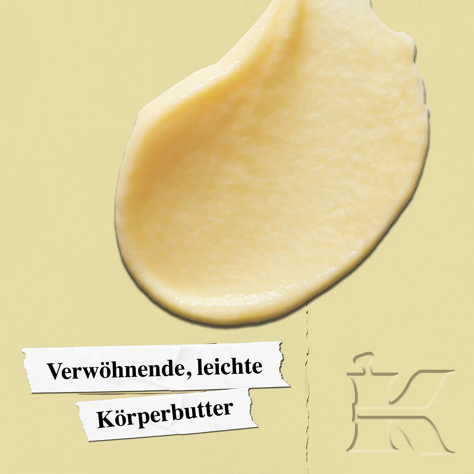 Крем для тела Creme de Corps, фото №2