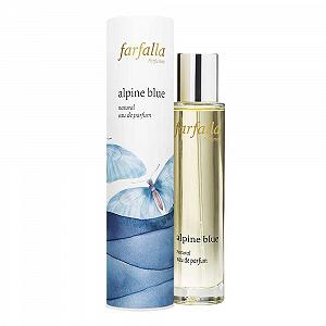 Parfum Farfalla Парфумована вода Alpine Blue 50 ml - Фото 1